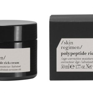 /Skin Regimen/ Polypeptide Rich Cream